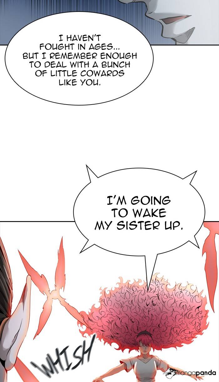 Tower of God Chapter 458 image 021